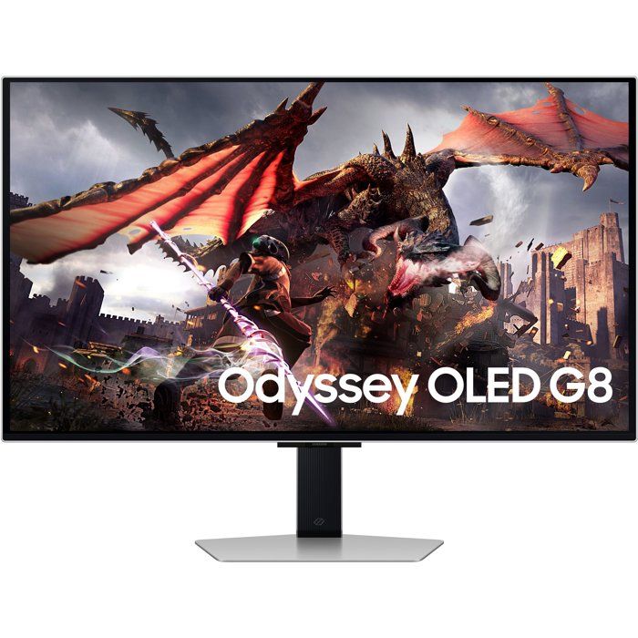 Monitor per PC da gioco - SAMSUNG - 32