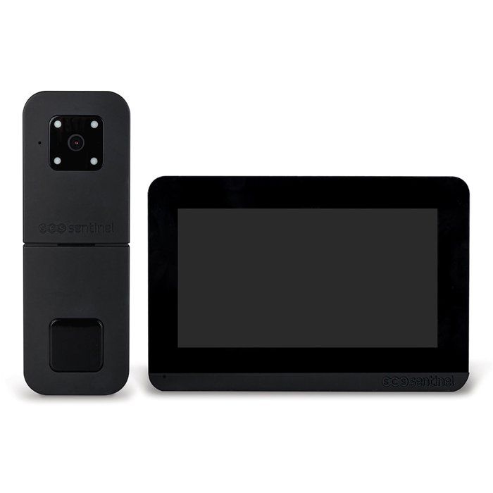 Interphone Vidéo Connecté SCS SENTINEL HeyView Smart Air 7