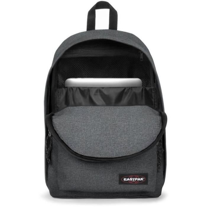Image secondaire de Sac a dos - EASTPAK - Out Of Office - Black Denim