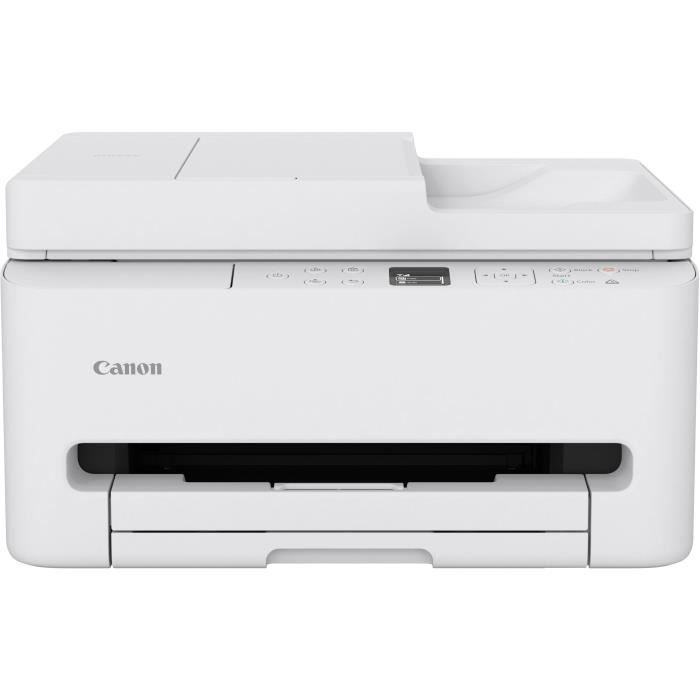 Image secondaire de Imprimante Canon PIXMA TS7550i Wi-Fi Jet d'encre