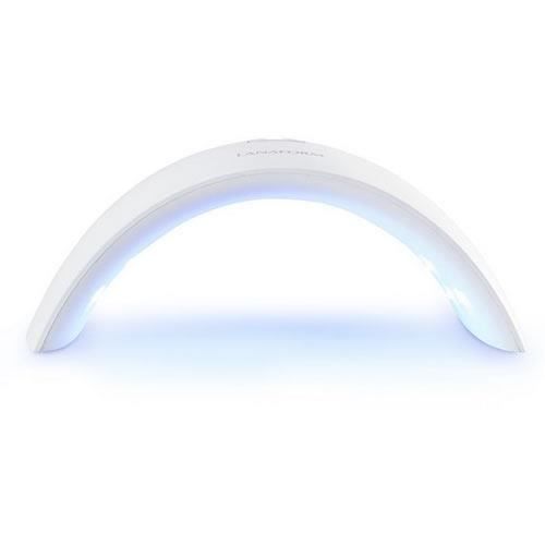 LANAFORM NAIL LAMP - Sécheur d'ongles pour vernis gel UV et LED