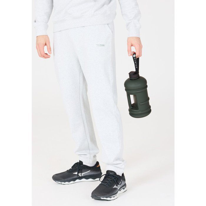 Image secondaire de Gourde Isotherme VIRTUS Aubrey 1,9L - Gris Pratique pour Sport