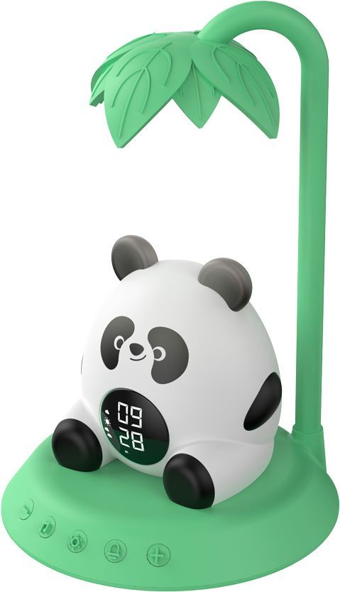 Réveil avec veilleuse - BIGBEN KIDS - Panda
