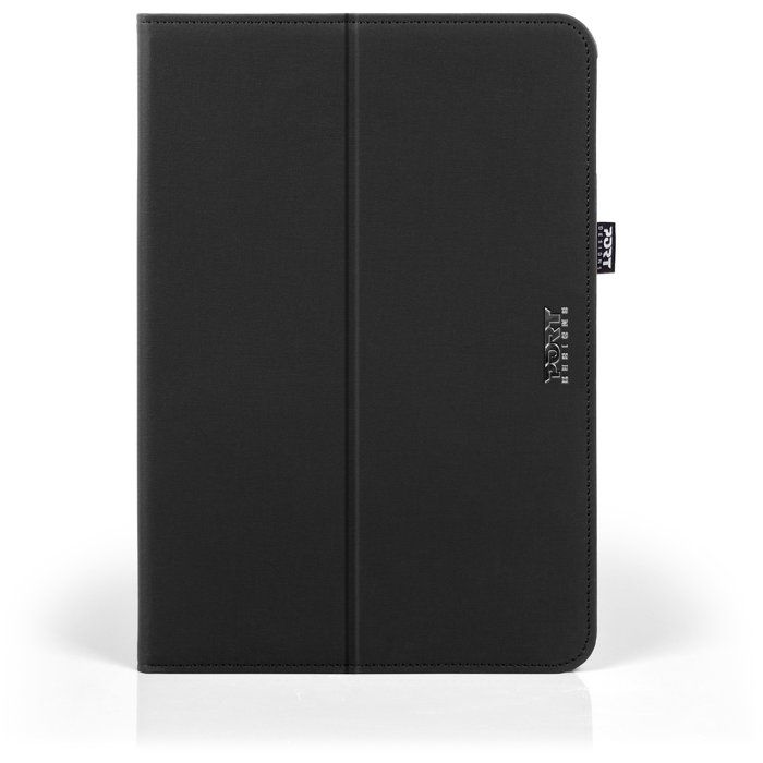 Image secondaire de Étui Clavier Bluetooth pour Samsung Galaxy Tab A9+ - PORT Designs Manchester II - Noir