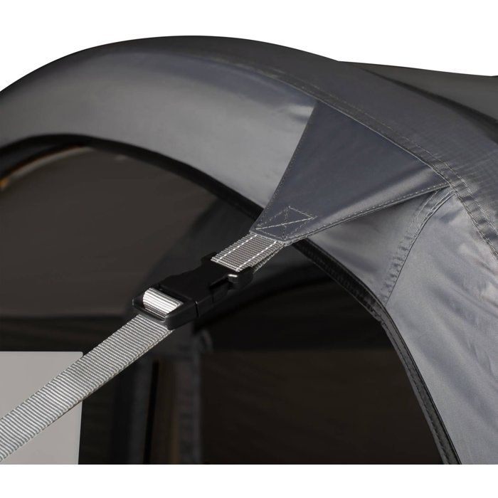 Image secondaire de Auvent Gonflable Traverse AIR Drive-Away Mid pour Camping-Car