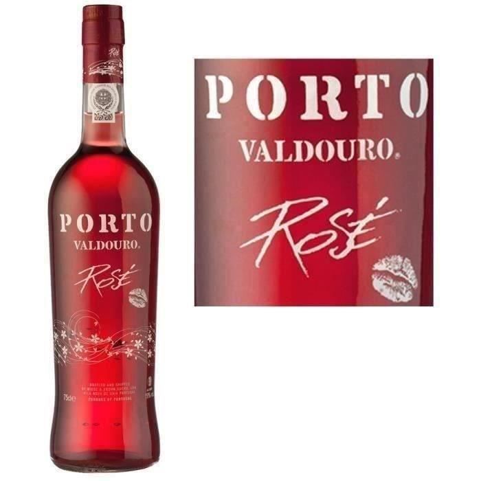 Porto Valdouro Ros� 19,5% 75cl