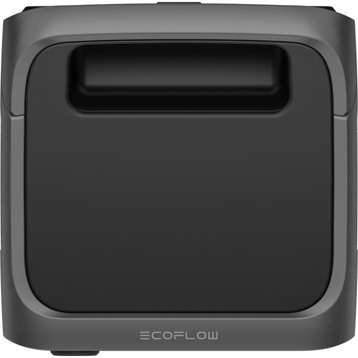 Image secondaire de Batterie de démarrage - EcoFlow - RIVER 3 Max