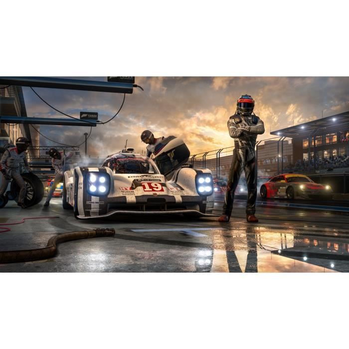 Forza Motorsport 7 - Jeu Xbox One