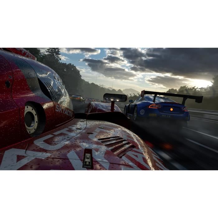 Forza Motorsport 7 - Jeu Xbox One