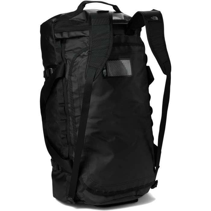 Image secondaire de Sac de sport - THE NORTH FACE - Base Camp Duffel L - Black - 40,64 cm x 71,12 cm x 40,64 cm - 95 L