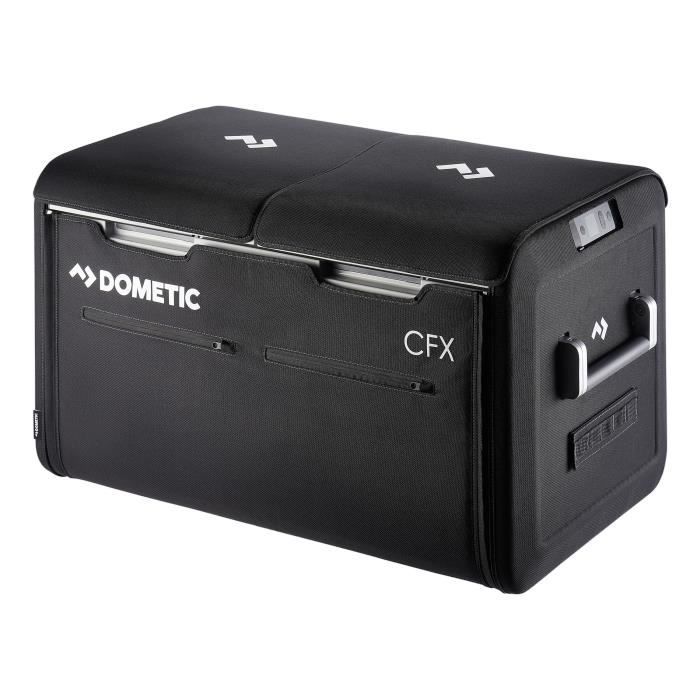 Housse de protection - DOMETIC - CFX3 PC75 - Noir