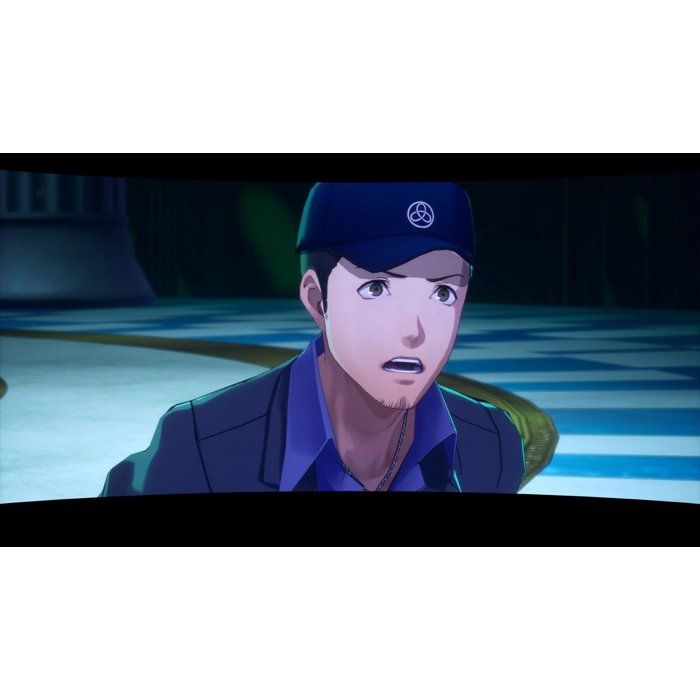 Image secondaire de Persona 3 Reload - Remake PC avec Graphismes Modernes