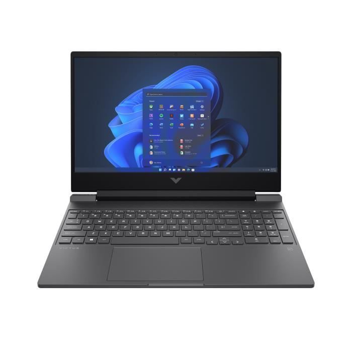 PC Portable Gamer HP Victus 15-fa1118nf