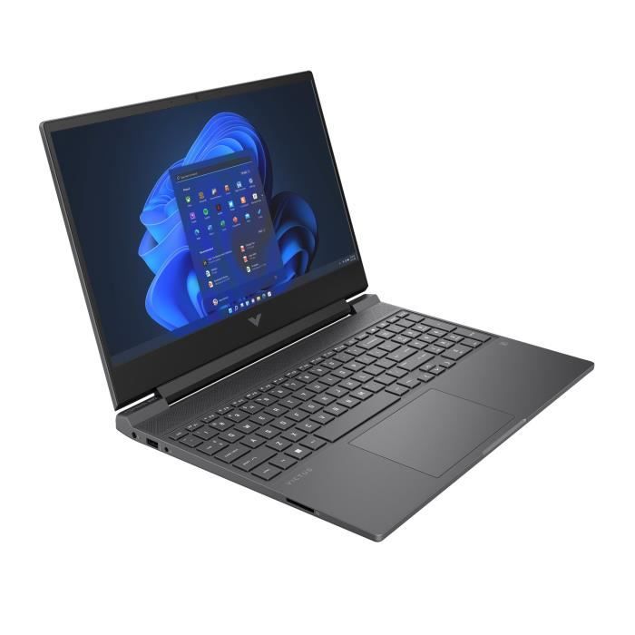 Image secondaire de PC Portable Gamer HP Victus 15-fa1118nf