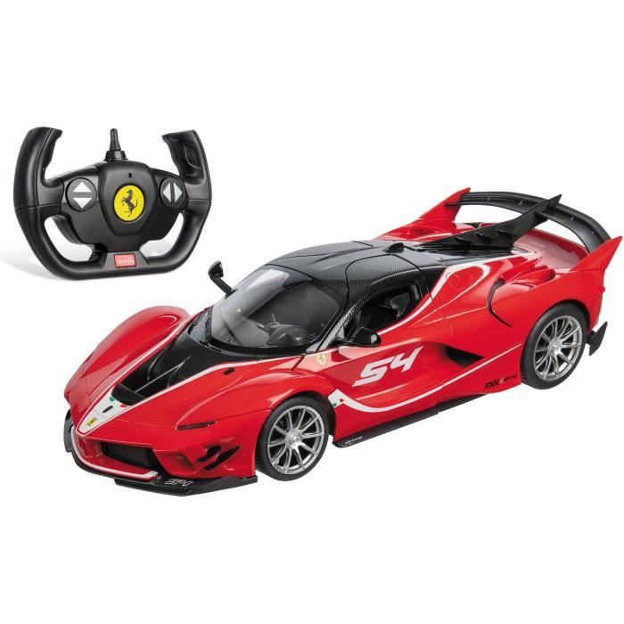 MONDO MOTORS Ferrari FXX K Evo R / C 1:14 eme coche controlado por radio