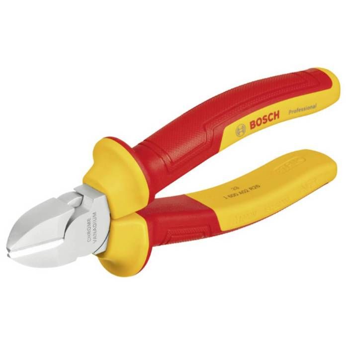Bosch Professional Pince coupante diagonale VDE 160 mm