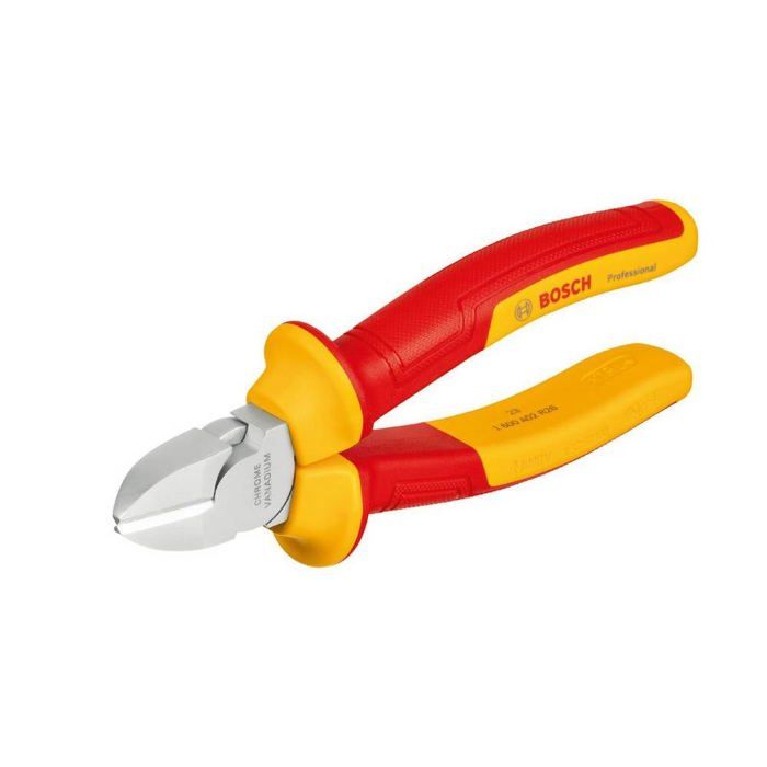 Image secondaire de Bosch Professional Pince coupante diagonale VDE 160 mm