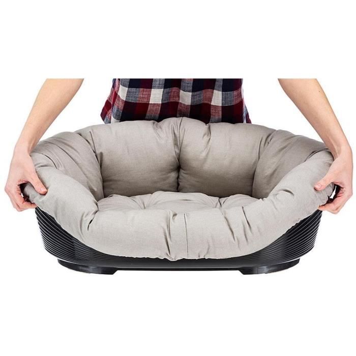 Image secondaire de Coussin - FERPLAST - SOFA 6 - Motif 1