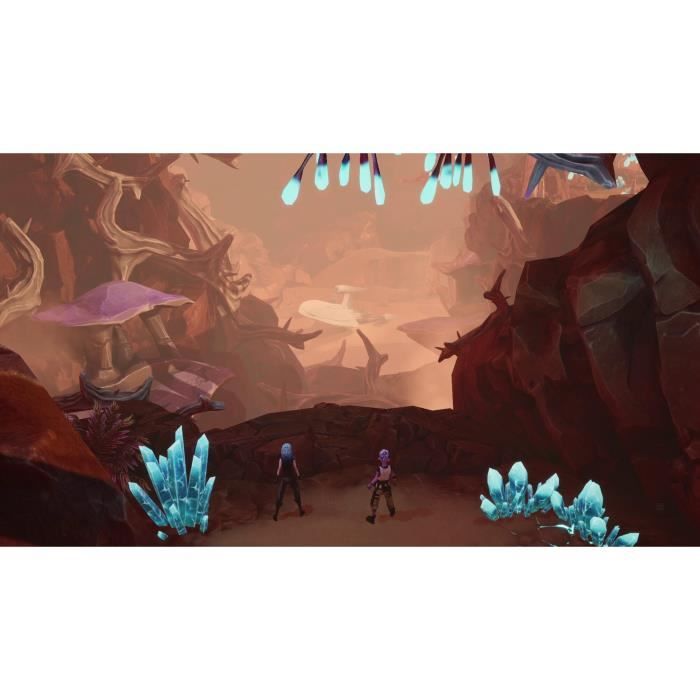 Star Trek Prodigy: Supernova Jeu Switch