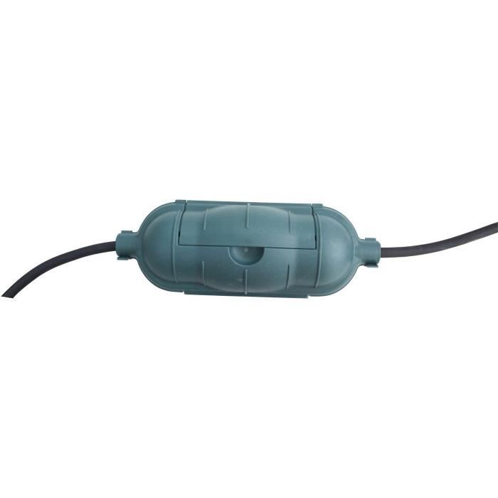 Image secondaire de Boîte de raccordement - GAO - Étanche - IP44, polypropylene