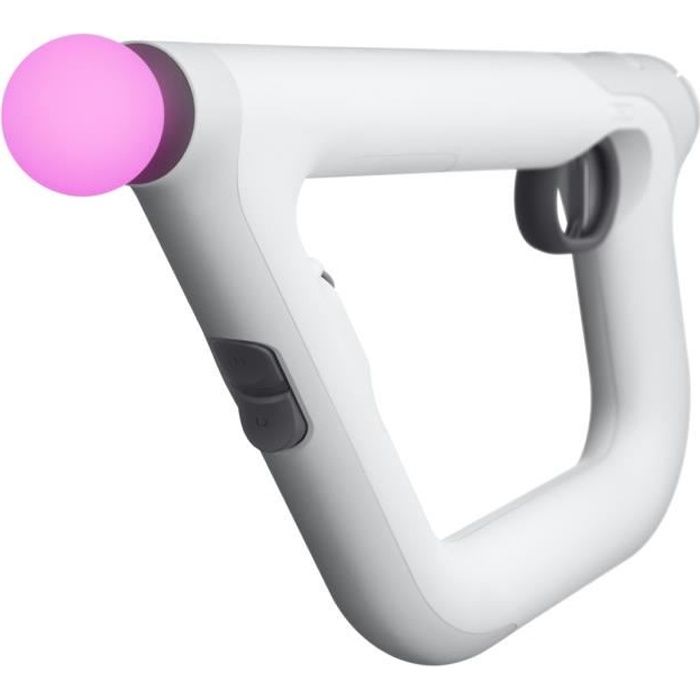 Manette de Visée - Aim Controller PSVR - PlayStation Officiel