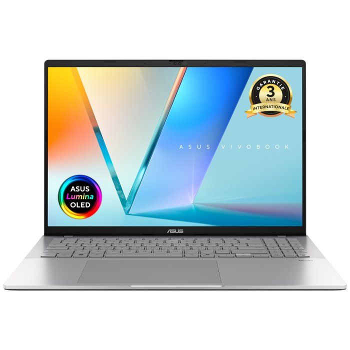 ASUS VivoBook S16 OLED - PC Portable 16