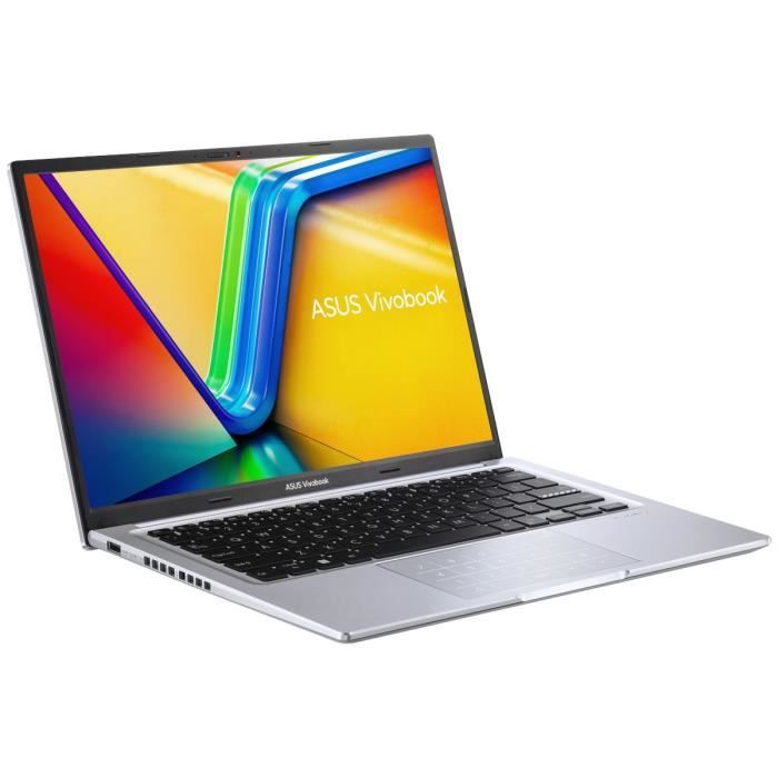 Image secondaire de ASUS VivoBook 14 M1405 - PC Portable AMD Ryzen 7, 16Go RAM, 512Go SSD