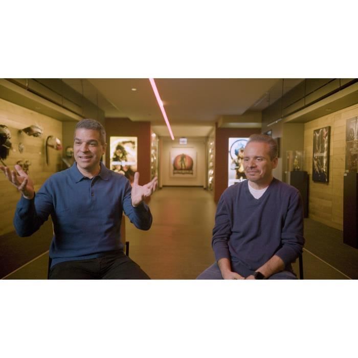 Image secondaire de Mortal Kombat Legacy Kollection - Compilation PS5