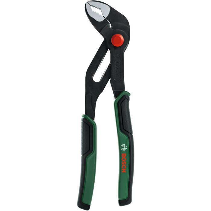 Image secondaire de Pince Multiprises Bosch 175 mm - Ajustable et Ergonomique