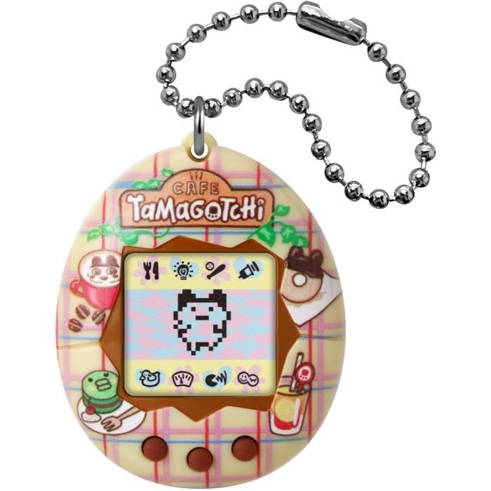 Image secondaire de Tamagotchi Original - BANDAI - 42997 - Tama Café