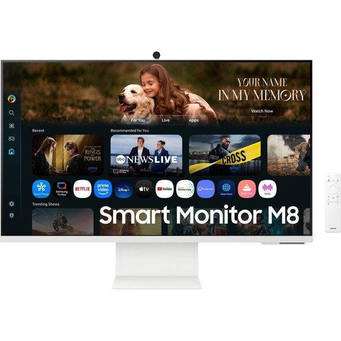 Moniteur Samsung 32