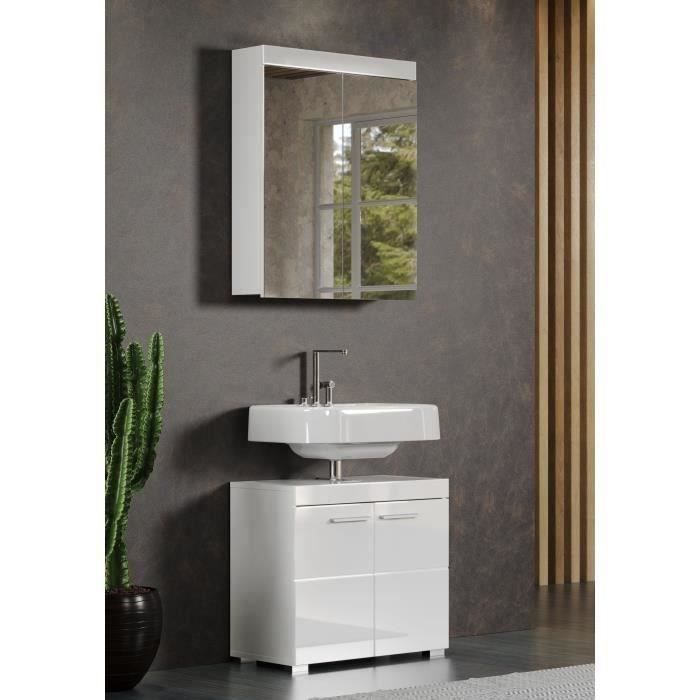 Mobile da bagno AMANDA