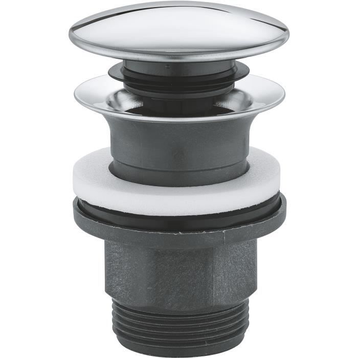 Rifiuti click clack - GROHE