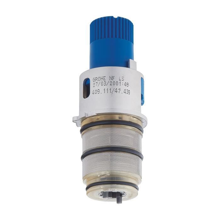 Cartucho termost�tico compacto GROHE 1/2