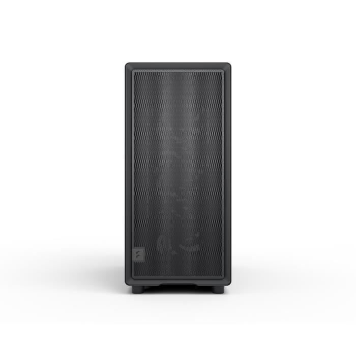 Image secondaire de Coque pour ordinateur portable - Fractal Design - FD-C-EPO1A-01 - Noir - 15,6 pouces - Mixte