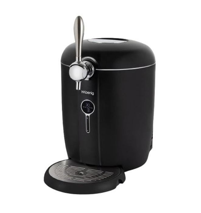 Rubinetto birra HKoeNIG BW1688 - 6L