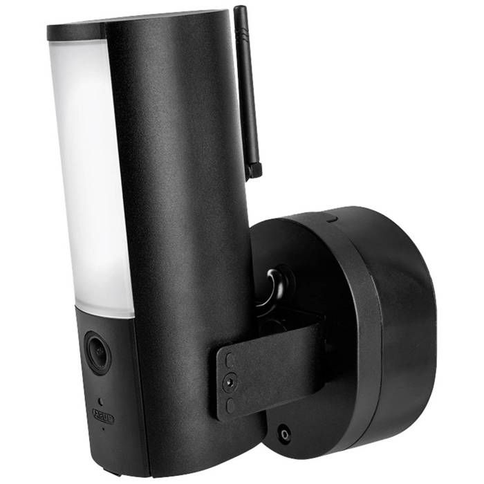 Image secondaire de PPIC46520 ABUS Wi-Fi IP Caméra de surveillance 2048 x 1536 pixels