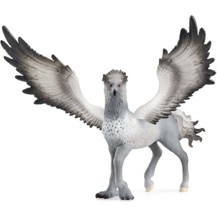 SCHLEICH - Buck - 13988 - Gamma Harry Potter