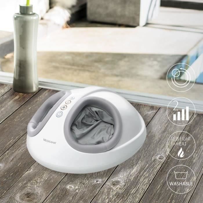 Masaje plantar función de terapia 88398 diseño ergonómico portátil compacta