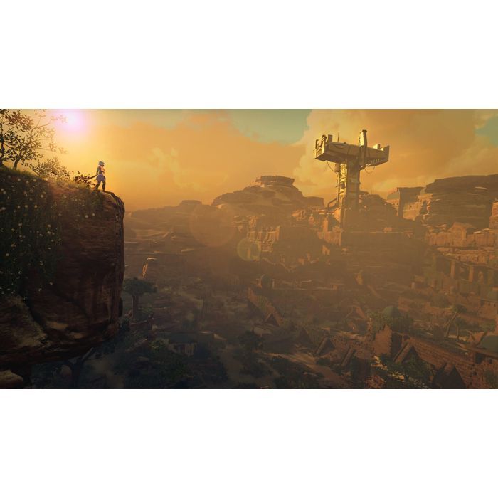 Image secondaire de Ereban: Shadow Legacy - Jeu d'infiltration PS5 captivant