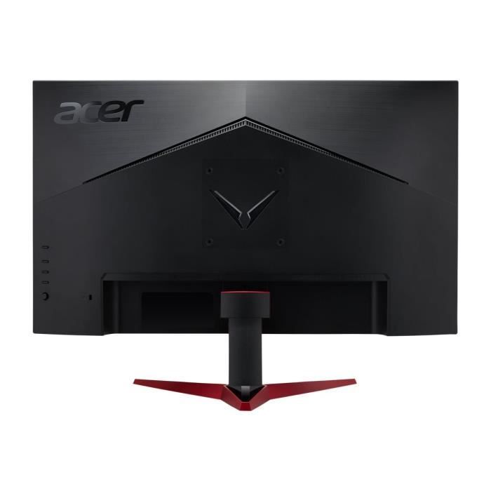 Ecran PC Gamer - ACER Nitro VG271Sbmiipx - 27 FHD - Dalle IPS - 1ms VRB - 165Hz - FreeSync Premium