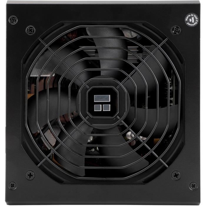 Image secondaire de Alimentation PC modulaire - THERMALRIGHT SG850 - 80+ Gold - Noir