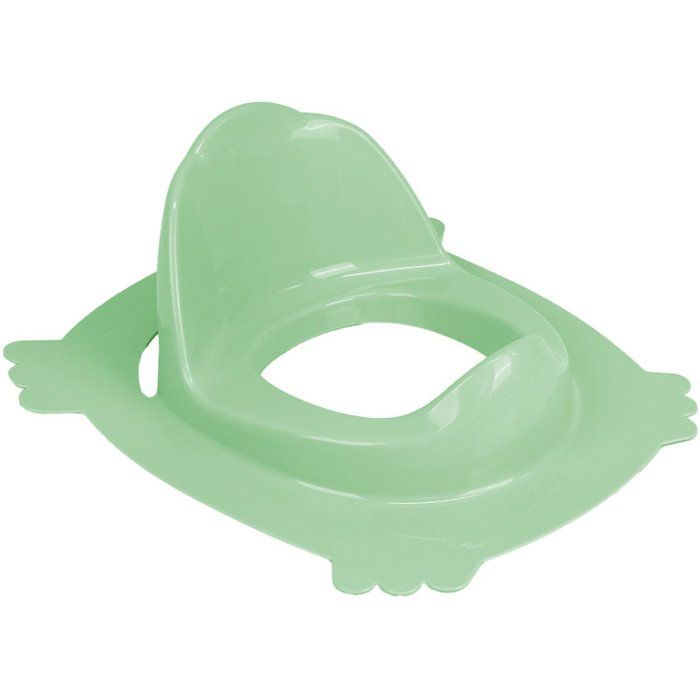 Réducteur de WC LUXE pour Enfants - Confort et Sécurité