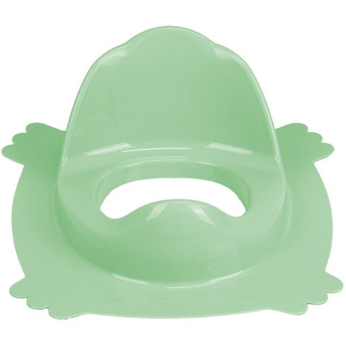 Image secondaire de Réducteur de WC LUXE pour Enfants - Confort et Sécurité