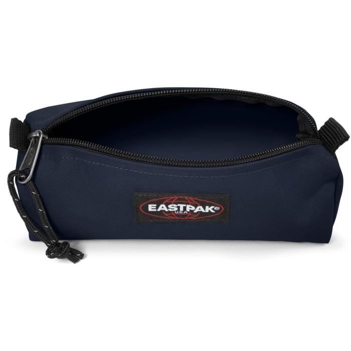Image secondaire de Trousse - EASTPAK - Benchmark Single - Fermeture Zip - Ultra Marine