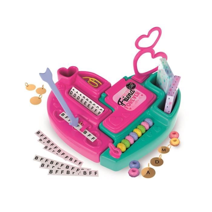 Image secondaire de CLEMENTONI - BFF Jewellery Studio