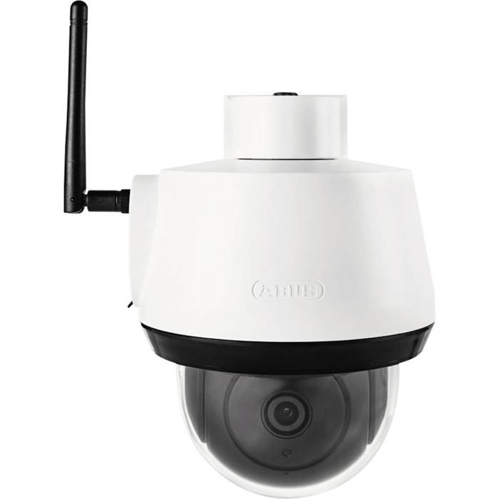 PPIC52520 ABUS SmartLook Wi-Fi IP Caméra de surveillance 1920 x 1080 pixels