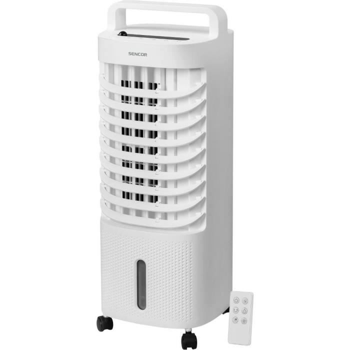 Refroidisseur d'air - Sencor - SFN 5011WH