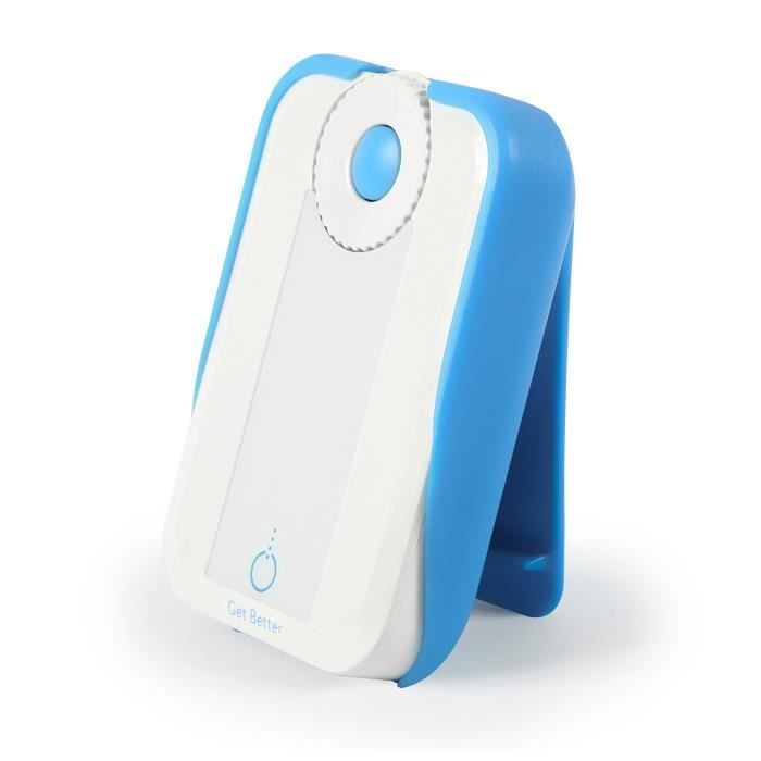 BLUETENS Pack performance Electrostimulation - Appareil et pack d'électrodes