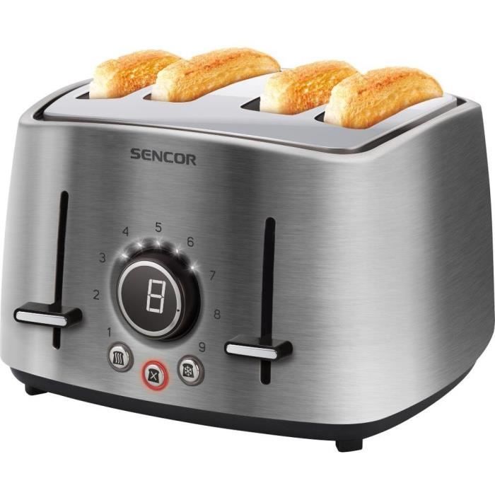 Grille-pain - Sencor - STS 5070SS